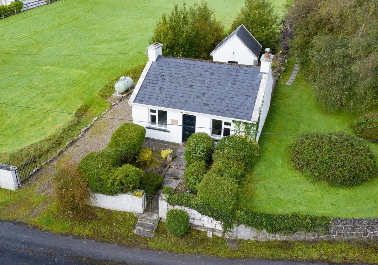 The Cottage @ Burkedale House Corofin  Экстерьер фото
