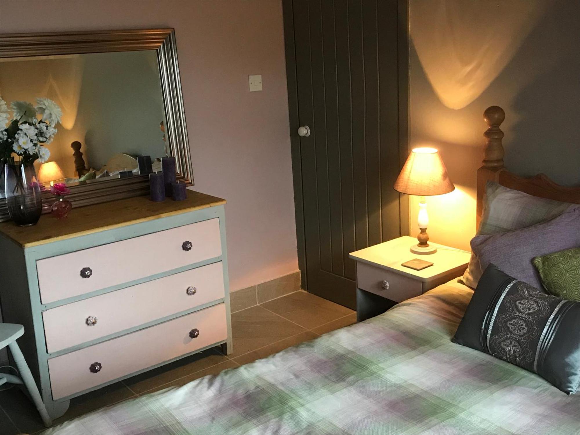 The Cottage @ Burkedale House Corofin  Экстерьер фото