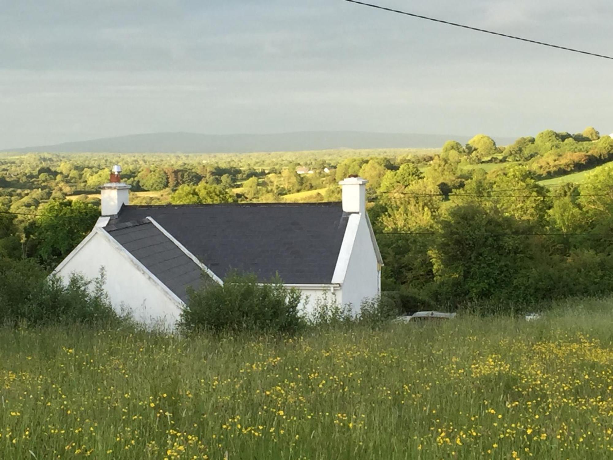 The Cottage @ Burkedale House Corofin  Экстерьер фото