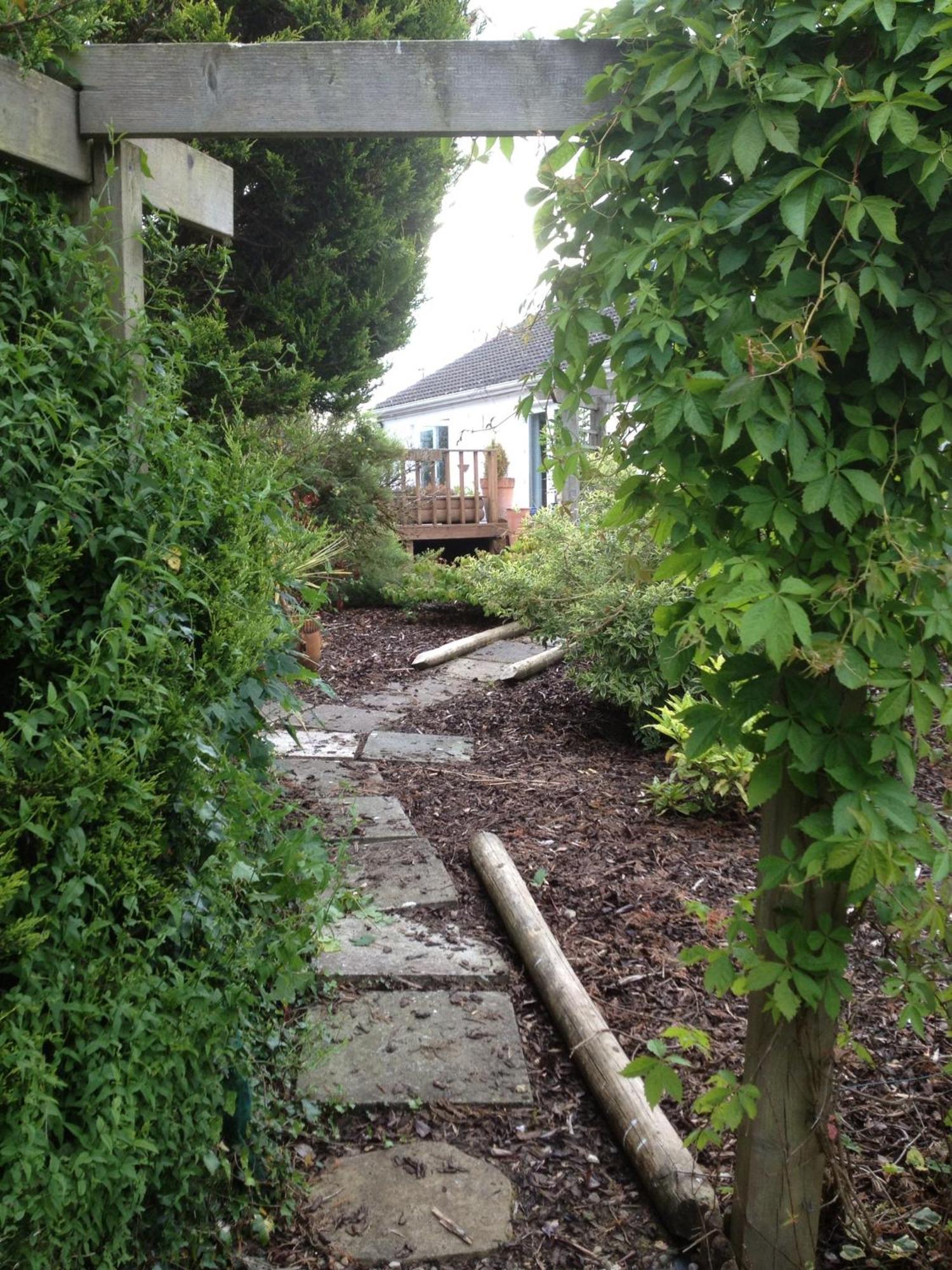 The Cottage @ Burkedale House Corofin  Экстерьер фото
